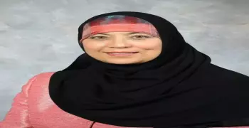 معلومات عن تهاني عامر المصرية التي كرمتها الولايات المتحدة الأمريكية