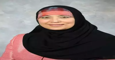 معلومات عن تهاني عامر المصرية التي كرمتها الولايات المتحدة الأمريكية
