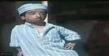 الفنان محمد عيد الصغير يشتكي سوء الأحوال المعيشية بعد تجاهله