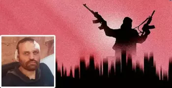 من هو هشام عشماوي الذي حيّر مصر خمسة أعوام وأوقفته ليبيا؟