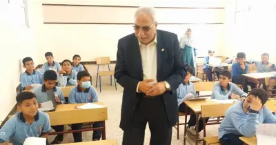 ظهرت الآن.. اعرف نتيجة الصف الثالث الابتدائي محافظة الجيزة الترم الثاني 2026