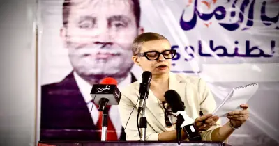 لماذا استدعت النيابة رشا قنديل زوجة أحمد الطنطاوي للتحقيق؟