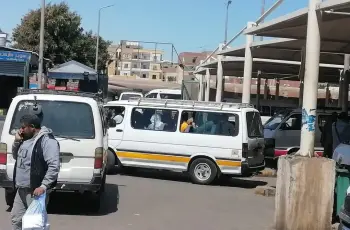 تعريفة الركوب الجديدة بالمنيا بعد زيادة أكتوبر 2025.. اعرف الأجرة بكام