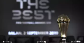 قائمة جوائز «The Best» 2021 كاملة.. الأفضل في كل الفئات