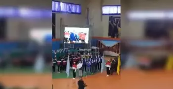 جدول فعاليات أنشطة اليوم الأول من ملتقى الطلاب الوافدين بجامعة المنصورة