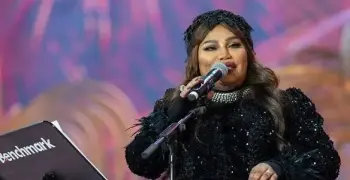 موعد حفلة موضي في جدة وأسعار التذاكر