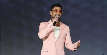 كلمات أغنية خلينا هنا أحمد سعد مكتوبة كاملة