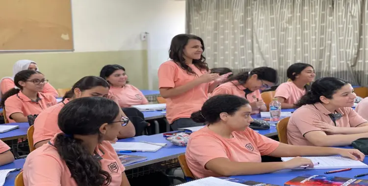  مقررات امتحان شهر نوفمبر للصف الثاني الإعدادي 2025 جميع المواد 