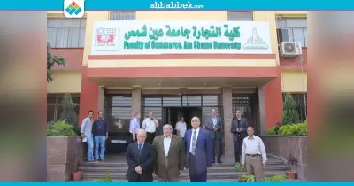 تحملتها القوات المسلحة.. 3 مليون جنيه لتطوير مدرج بـ«تجارة عين شمس»