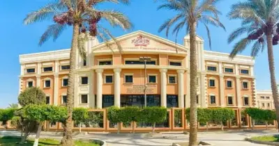 رابط التقديم في جامعة الأهرام الكندية 2026 2027 لطلاب