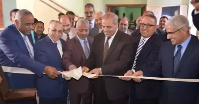 افتتاح أول حاضنة أعمال في جامعة الأزهر