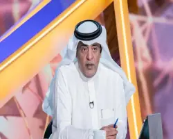 موعد ومكان عزاء والد الإعلامي السعودي وليد الفراج