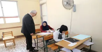 جدول امتحانات الثانوية العامة للمكفوفين 2026.. مواعيد الاختبارات كاملة
