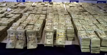 أسعار الدولار الخميس 27-4-2017