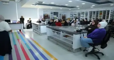 أرخص وأعلى كليات العلوم الفنون والتصميم التطبيقي في الجامعات الخاصة والأهلية 2026 2027