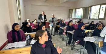 موعد امتحان البرمجة لطلاب أولى ثانوي بعد تأجيله