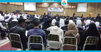 حضره 400 طالب.. انطلاق مؤتمر «اتعلم صنعة» لتطوير التعليم الفني (صور)