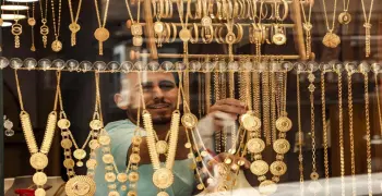 زيادة سعر المصنعية على الذهب بقرار رسمي من مصلحة الضرائب