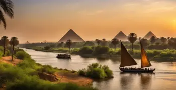 أول رد مصري على تصريحات وزير المياه الإثيوبي.. هل سيطرت إثيوبيا على النيل؟
