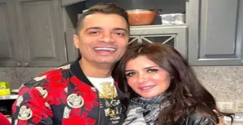 زواج حسن شاكوش وغادة عادل.. تعرف على الحقيقة