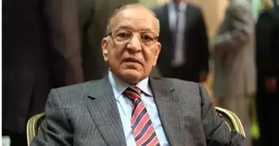 وفاة وكيل لجنة الزراعة بالبرلمان ونائب القليوبية السيد حسن