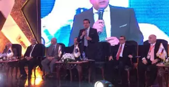 وزير التعليم العالي يفتتح المؤتمر الدولي السادس لطب الأطفال