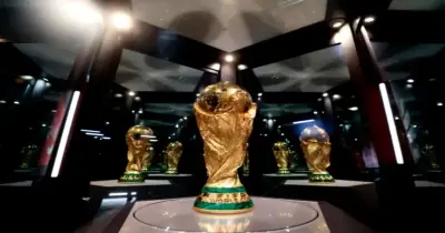 كم مرة تأهل المنتخب السعودي إلى كأس العالم؟.. عدد مشاركات الأخضر في المونديال