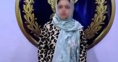 من هي البلوجر بوبا اللدغة بعد القبض عليها؟