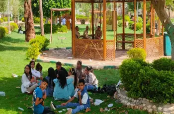 أسعار تذاكر 18 حديقة بالقاهرة خلال عيد الفطر 2026