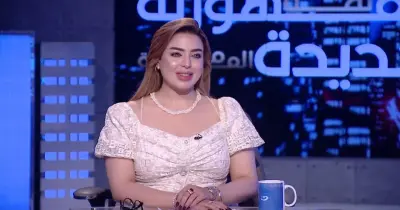 مواعيد برنامج هنا الجمهورية الجديدة لمنى العمدة 2026