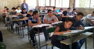 للدبلومات الفنية.. اعرف نتيجة نهاية العام برقم الجلوس