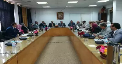 21 ديسمبر.. بدء امتحانات طلاب «بيطري بنها»
