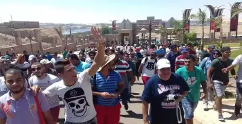 وزارة الشباب تعلن عن رحلاتها للأقصر وأسوان.. وتتحمل بعض التكاليف
