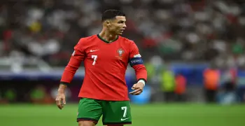 بطولات رونالدو مع البرتغال.. سجل ذهبي في مسيرة الدون