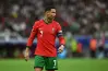 بطولات رونالدو مع البرتغال.. سجل ذهبي في مسيرة الدون