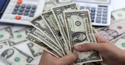 أسعار العملات بنك مصر.. الدولار يسجل 48.70