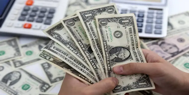  أسعار العملات بنك مصر.. الدولار يسجل 48.70 