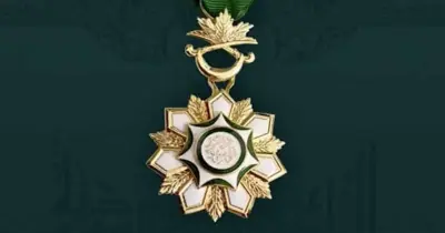 مميزات وسام الملك عبد العزيز من الدرجة الثالثة