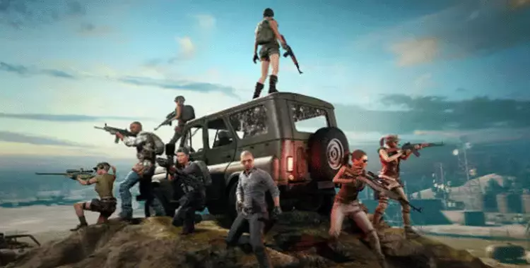  «ببجي PUBG» تطلق نسخة تجريبية للمراهقين.. اعرف التفاصيل 