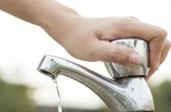 انقطاع المياه 8 ساعات بالجيزة..  المناطق المتأثرة وموعد عودة الخدمة