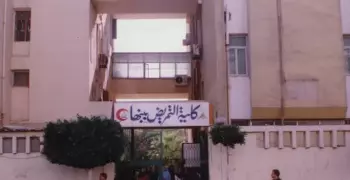 تمريض بنها تنظم إيفنت دوري بعنوان «كل أسبوع كتاب ومهارة»