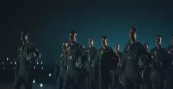 تعرف على أبطال فيلم السرب 2021