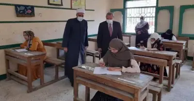 رسميا.. تفاصيل نظام التشعيب الجديد في الثانوية الأزهرية 2026 2027 وإلغاؤه بالصف الأول
