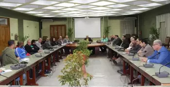 جامعة المنصورة تستضيف الملتقى الأول للطلاب الوافدين بالجامعات المصرية