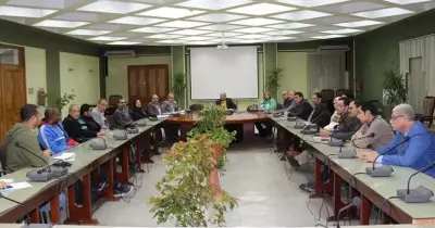 جامعة المنصورة تستضيف الملتقى الأول للطلاب الوافدين بالجامعات المصرية