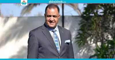 بلاغ للنائب العام يتهم «عجينة» بالتحريض على هتك عرض الطالبات