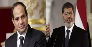 بين انتخاب مرسي والسيسي لرئاسة الجمهورية.. مقارنة بالأرقام والنسب المئوية