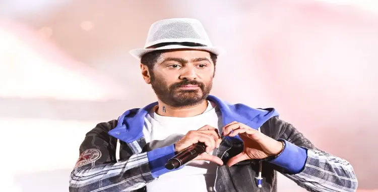  موعد حفلة تامر حسني في قصر عابدين وأسعار التذاكر.. تبدأ من 2500 جنيه 