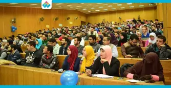 «IEEE SB» ينظم ورشة «Robotics» لطلاب هندسة شبرا (صور)