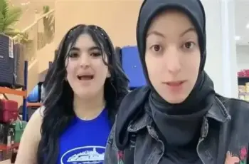 القبض على البلوجر إسراء أبو حمود صاحبة شركة دريم ميكرز بتهمة النصب على راغبي السفر